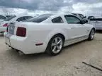 2007 Ford Mustang GT