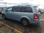 2008 Chrysler Town & Country Touring