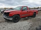 2004 Chevrolet Silverado C1500