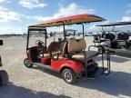 2016 Other Golf Cart