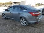 2012 Ford Focus Titanium