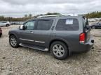 2010 Nissan Armada Platinum