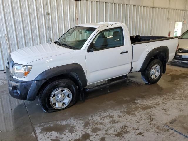 2011 Toyota Tacoma