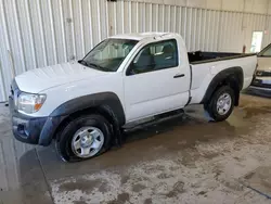 2011 Toyota Tacoma en venta en Franklin, WI