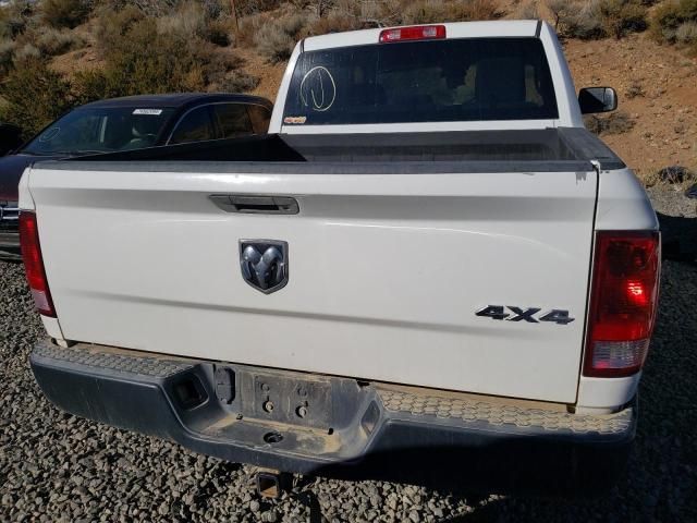 2014 Dodge RAM 1500 ST