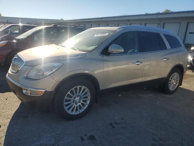 2011 Buick Enclave CXL