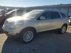 Buick Vehiculos salvage en venta: 2011 Buick Enclave CXL