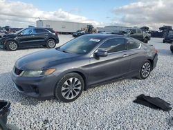 2013 Honda Accord EX en venta en Taylor, TX