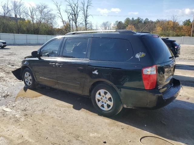 2010 KIA Sedona LX