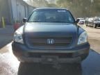 2005 Honda Pilot EXL