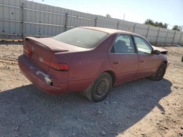 1997 Toyota Camry LE