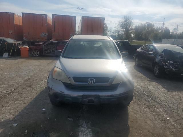 2008 Honda CR-V LX