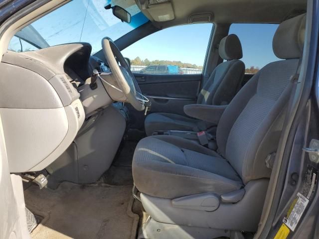 2006 Toyota Sienna CE