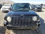 2008 Jeep Patriot Sport