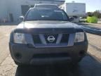 2006 Nissan Xterra OFF Road