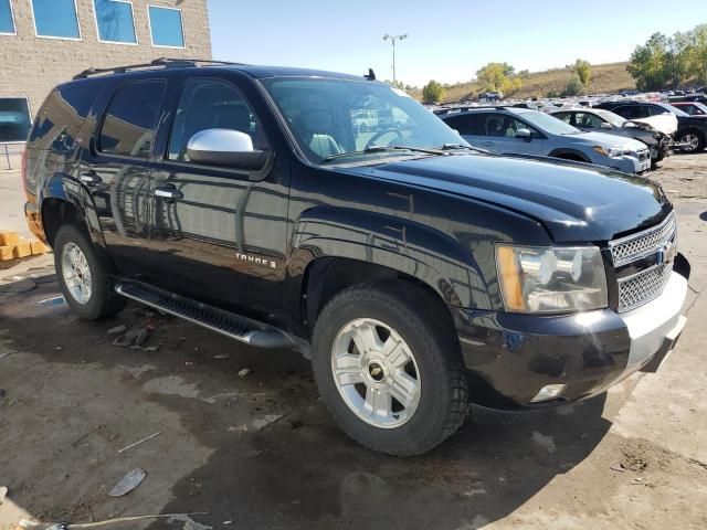 2008 Chevrolet Tahoe C1500