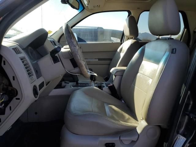 2008 Ford Escape HEV