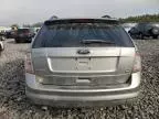 2008 Ford Edge SEL