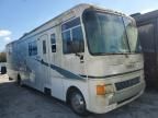 2002 Workhorse Custom Chassis Motorhome Chassis W22