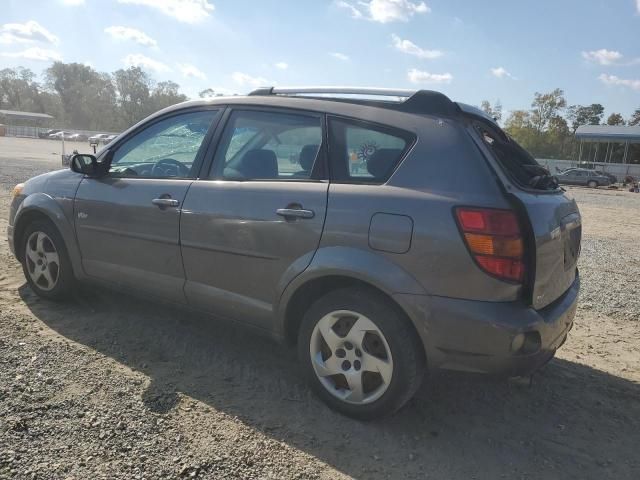 2005 Pontiac Vibe