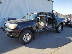 2008 Toyota Tacoma Double Cab Prerunner en venta en Sacramento, CA