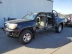 2008 Toyota Tacoma Double Cab Prerunner