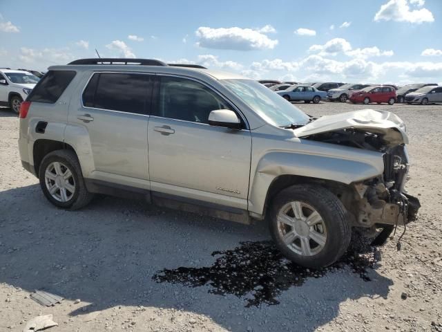 2014 GMC Terrain SLT