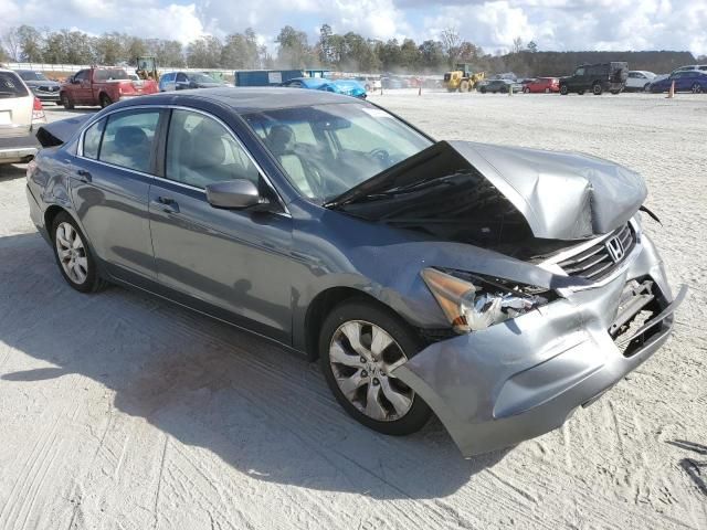 2009 Honda Accord EXL