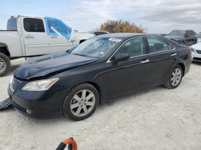 2008 Lexus ES 350