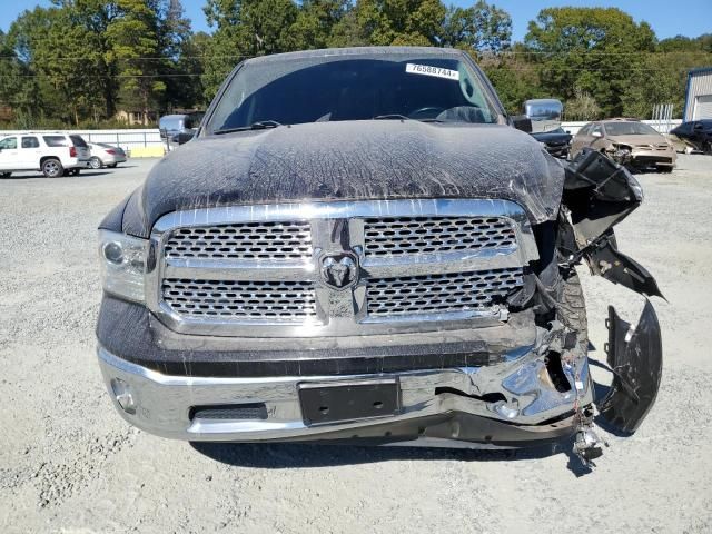 2017 Dodge 1500 Laramie