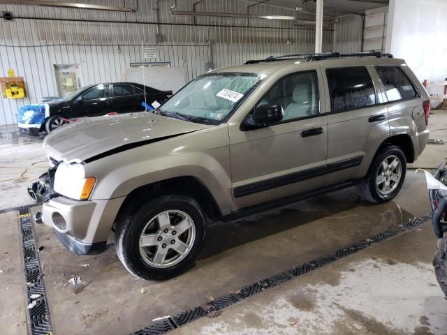 2006 Jeep Grand Cherokee Laredo