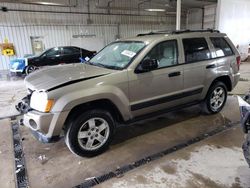 Carros con verificación Run & Drive a la venta en subasta: 2006 Jeep Grand Cherokee Laredo