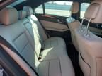 2010 Mercedes-Benz E 350 4matic