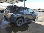 2024 Toyota 4runner SR5/SR5 Premium