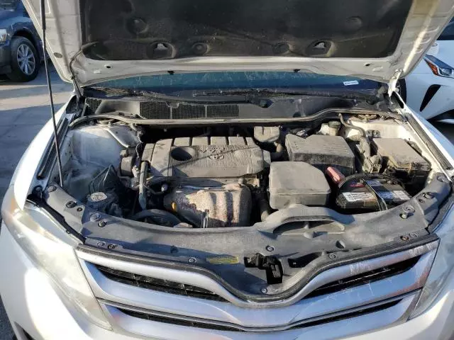 2013 Toyota Venza LE