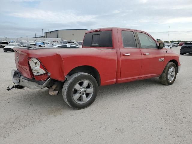 2014 Dodge RAM 1500 SLT