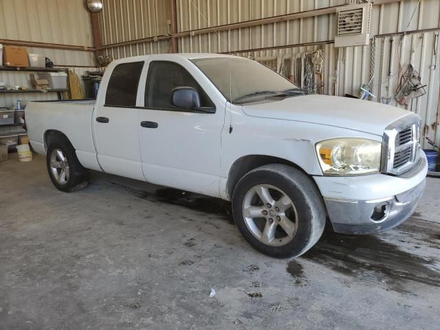 2007 Dodge RAM 1500 ST