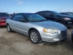 2004 Chrysler Sebring LXI