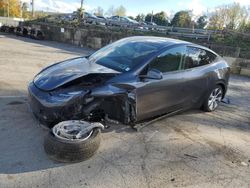 2024 Tesla Model Y en venta en Marlboro, NY