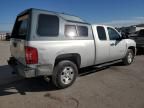 2010 Chevrolet Silverado C1500 LT