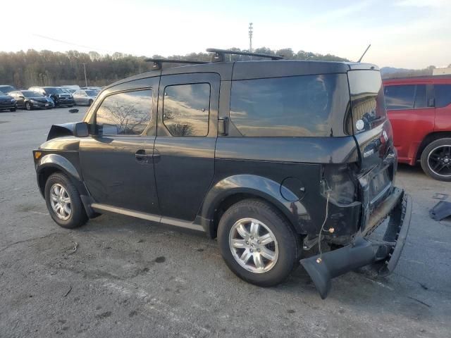 2008 Honda Element EX