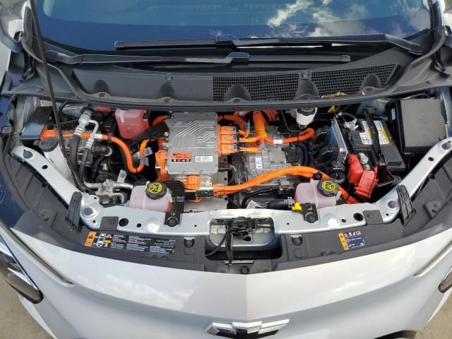 2023 Chevrolet Bolt EV 2LT