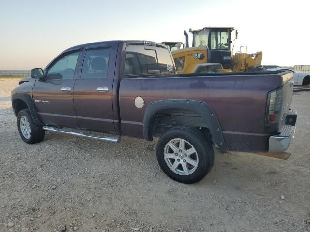 2004 Dodge RAM 1500 ST