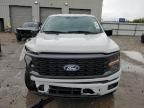 2024 Ford F150 STX