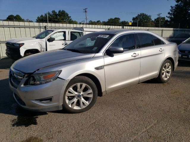 2011 Ford Taurus SEL