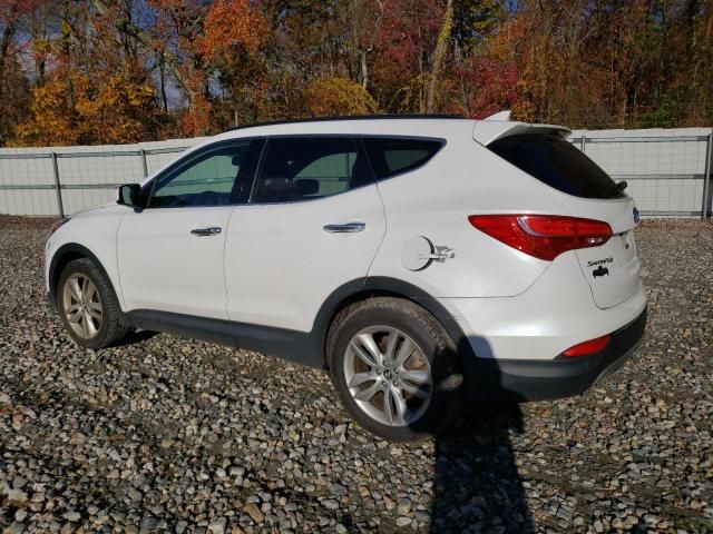 2014 Hyundai Santa FE Sport