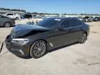 2019 BMW 540 I