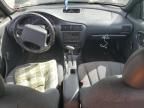 2002 Chevrolet Cavalier Base