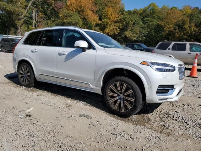 2023 Volvo XC90 Plus