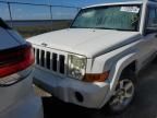 2006 Jeep Commander